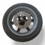 Yamaha CS50 50 1986> Front wheel OEM - Image 2