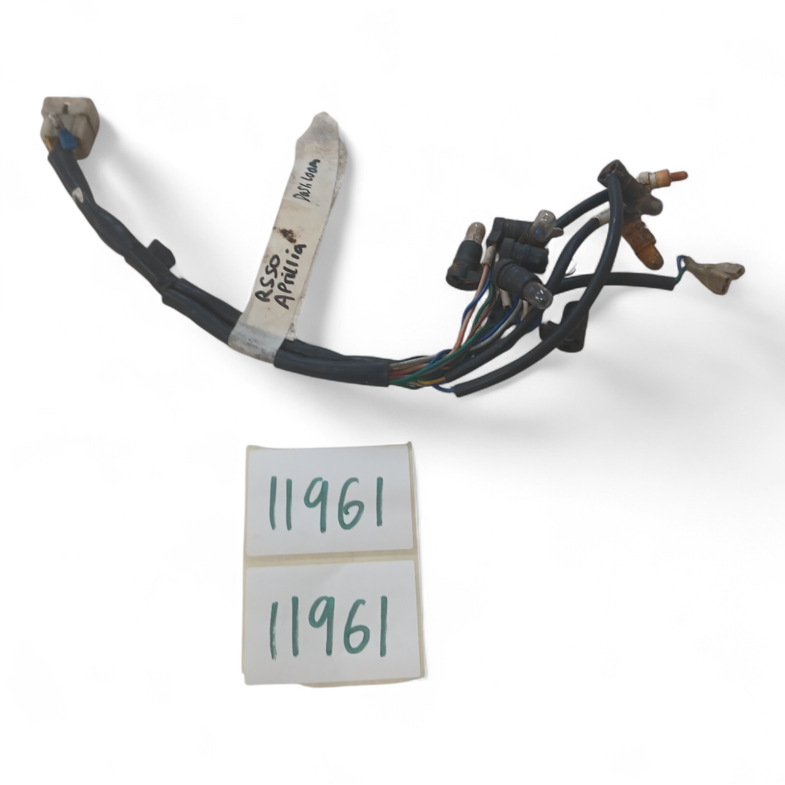 11961_2028129-Photoroom.png Aprilia RS50 50 1996-2006 Dash loom OEM - Image 1