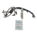 Aprilia RS50 50 1996-2006 Dash loom OEM - Image 3