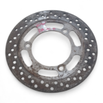 Kawasaki EX250 250 1986-1987 Disc brake OEM - Image 2