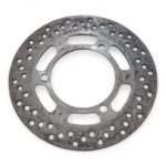 Kawasaki EX250 250 1986-1987 Disc brake OEM - Image 3