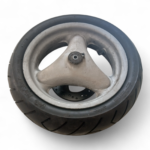 Yamaha Neos50 50 2012 Front wheel OEM - Image 2