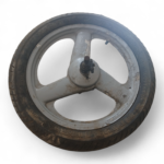 Rieju rs1 50 1997-2004 Front wheel OEM - Image 3