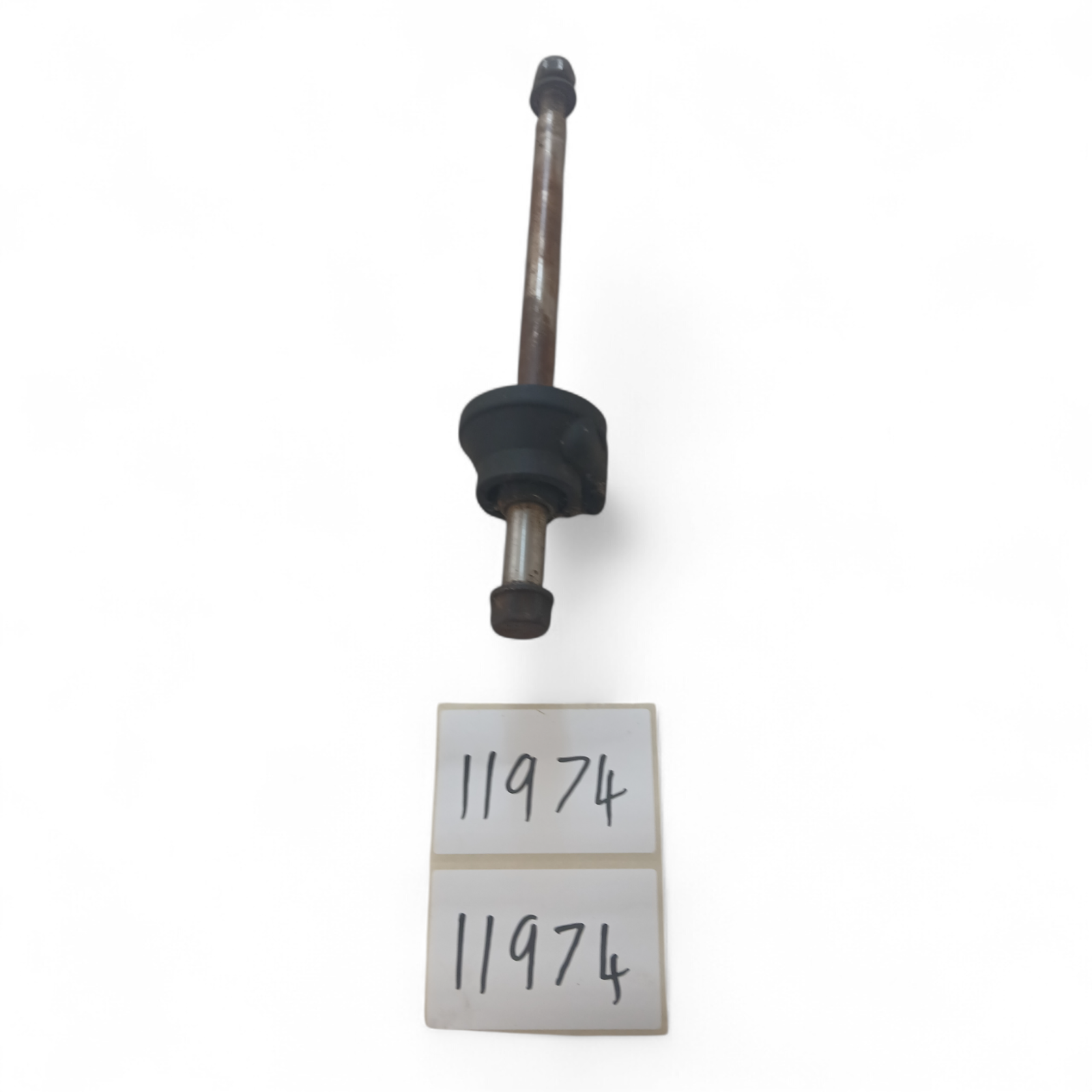 11974_2028129-Photoroom.png Peugeot Elyeos50 50 1998-2003 Front spindle OEM - Image 1