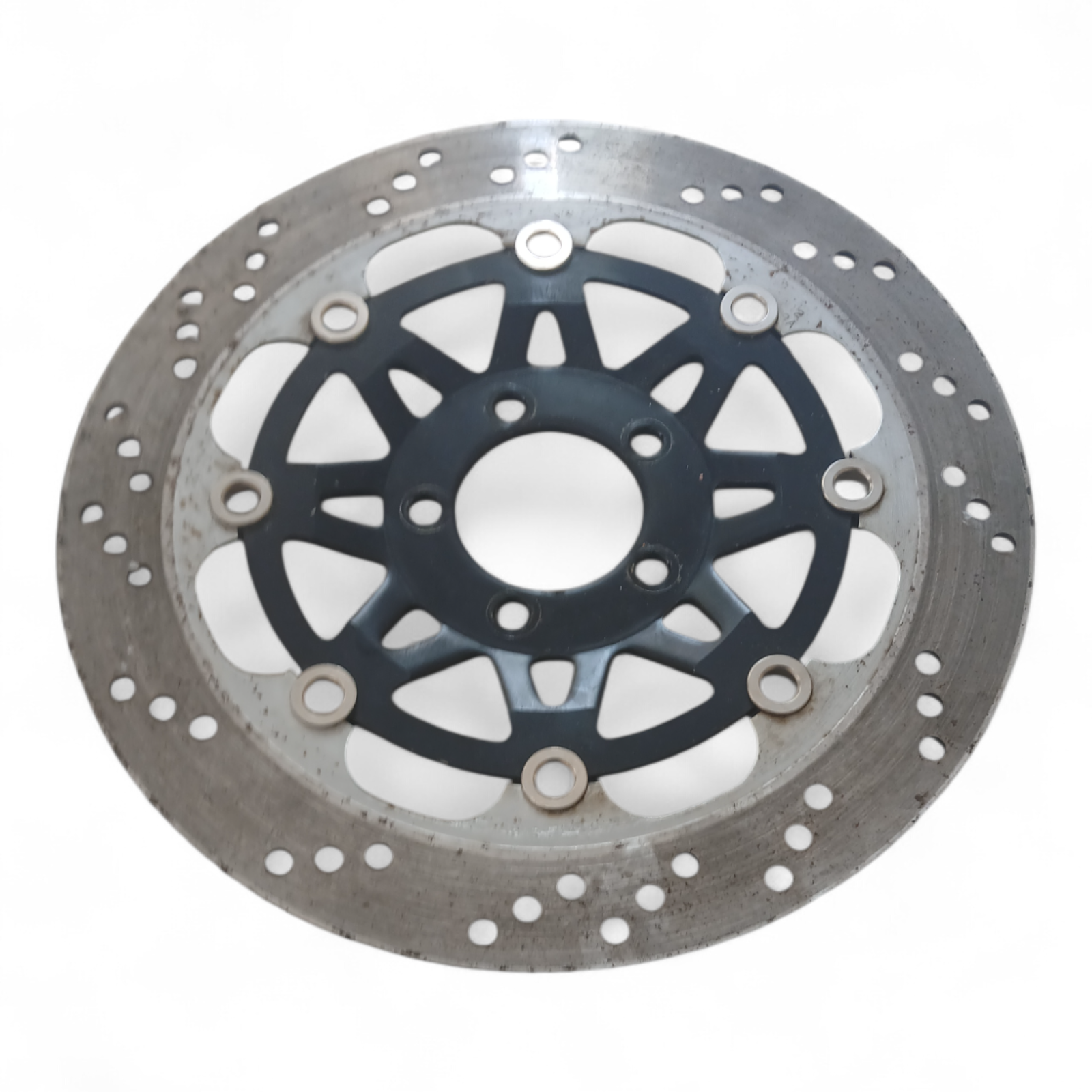 11976_2028129-Photoroom.png Kawasaki ZZR1100 1100 1990-2020 Front Brake Disc OEM - Image 1
