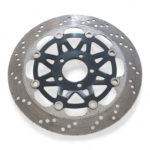 Kawasaki ZZR1100 1100 1990-2020 Front Brake Disc OEM - Image 2