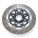 Kawasaki ZZR1100 1100 1990-2020 Front Brake Disc OEM - Image 3
