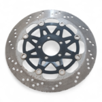 Kawasaki ZZR1100 1100 1990-2020 Front Brake Disc OEM - Image 4