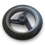 Kawasaki ZZR1100 1100 1990-2020 Front wheel OEM