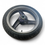 Kawasaki ZZR1100 1100 1990-2020 Front wheel OEM - Image 5