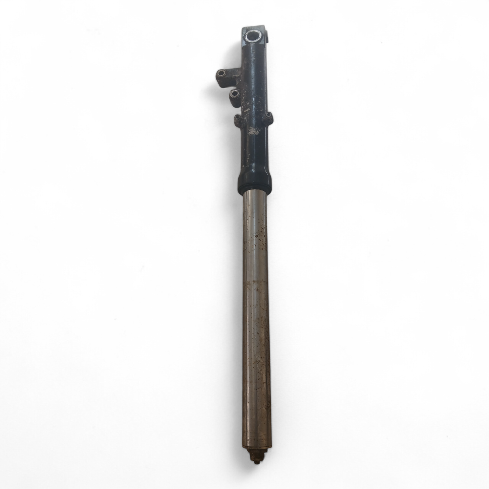 11984_2028129-Photoroom.png Kawasaki ZZR1100 1100 1990-2020 Front left fork OEM - Image 1