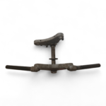 Rieju RS1 50 1997-2004 Top & Bottom Yoke Set OEM