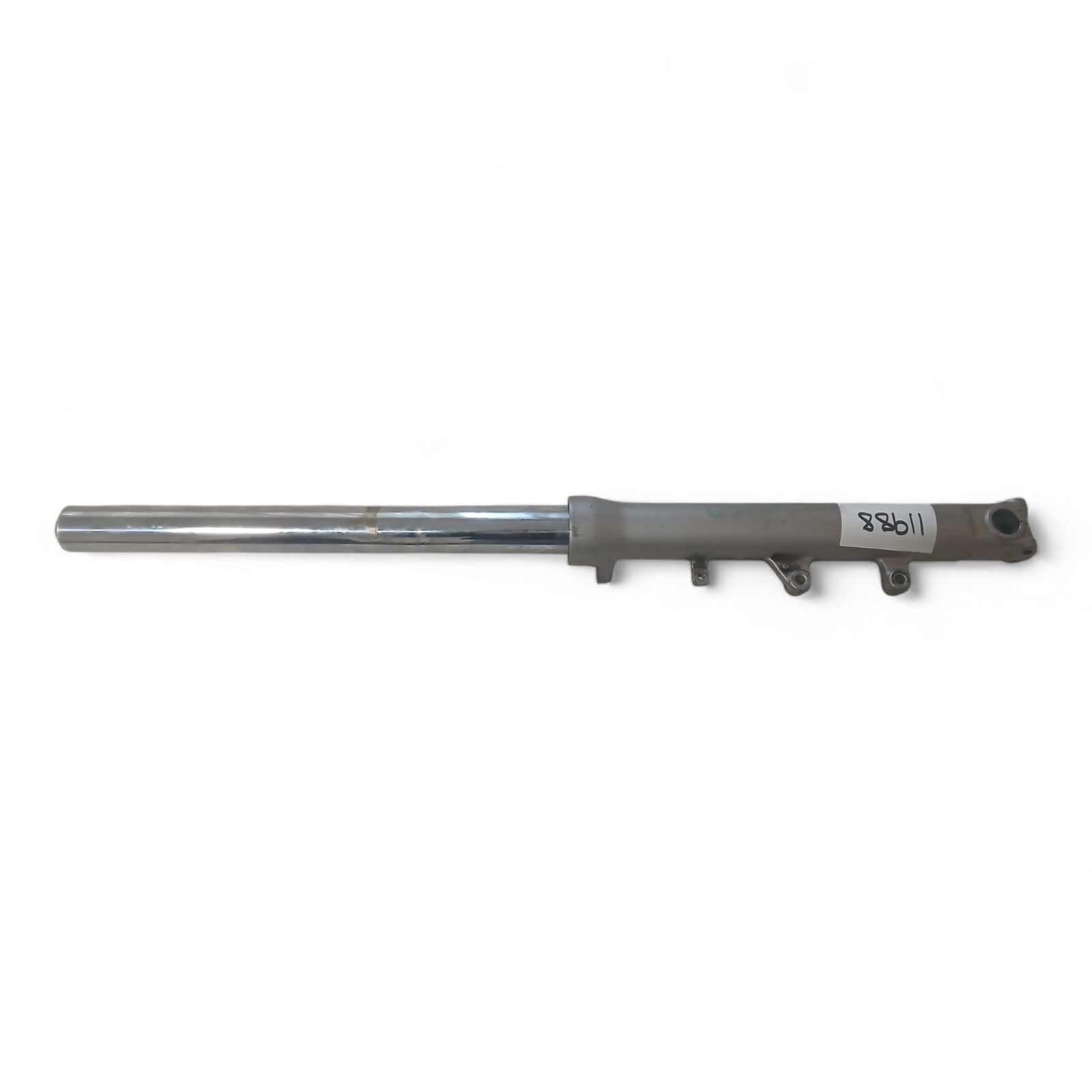 11988_2028129-Photoroom.png Suzuki GSF750 750 1997 Right front fork OEM - Image 1