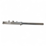 Suzuki GSF750 750 1997 Right front fork OEM - Image 2