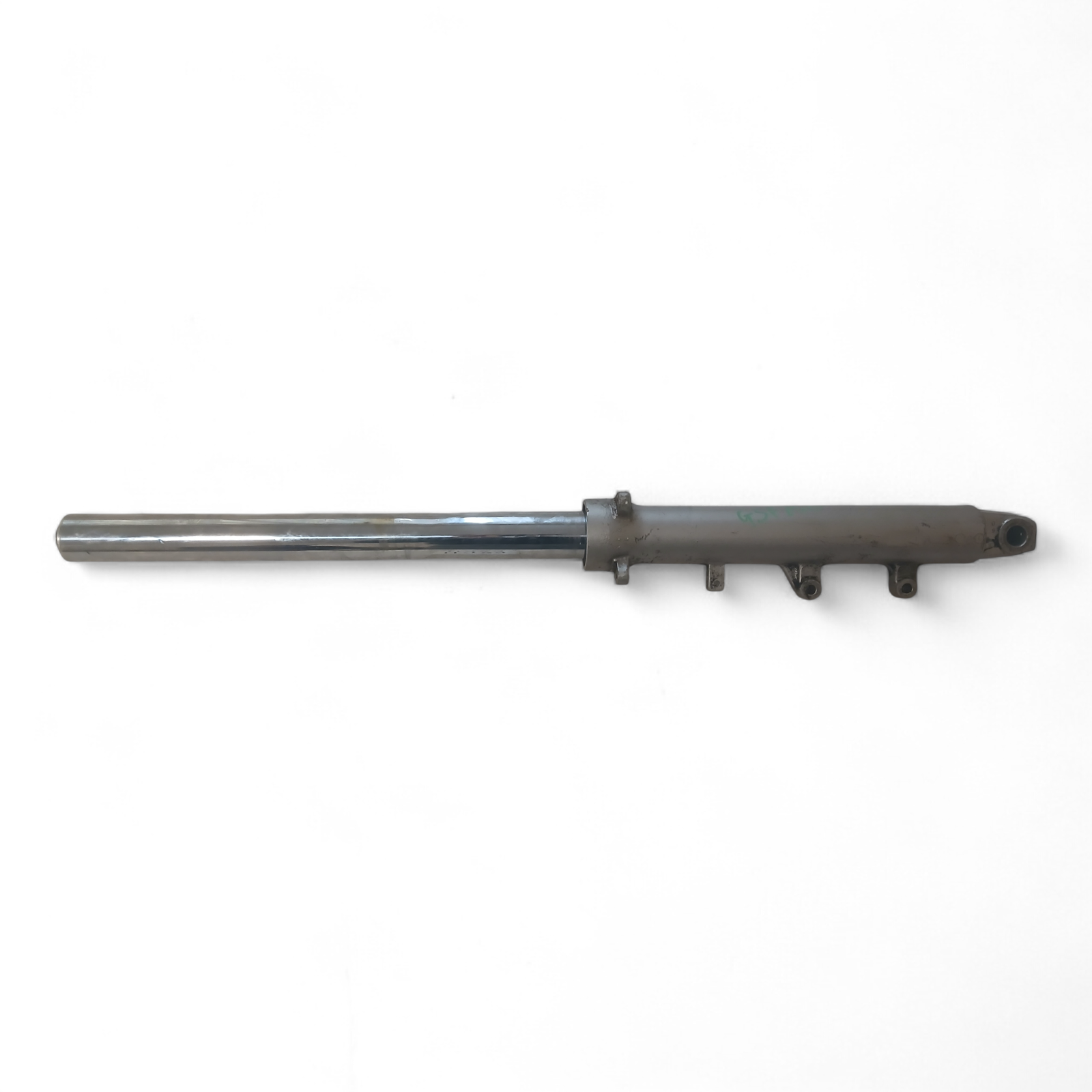 11989_2028129-Photoroom.png Suzuki GSF750 750 1997 Left front fork OEM - Image 1