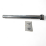 Suzuki GSF750 750 1997 Left front fork OEM - Image 2