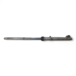 Suzuki TS50 50 1978 Left front fork suspension OEM - Image 2