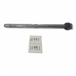 Suzuki TS50 50 1978 Left front fork suspension OEM - Image 5
