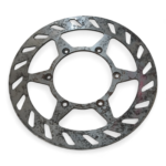 Rieju RS1 50 1997-2004 Front Brake Disc OEM - Image 2