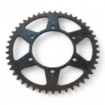 Kawasaki EX250 250 1986-1987 Chain Sprocket OEM - Image 2