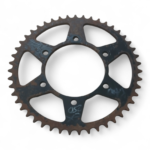 Kawasaki EX250 250 1986-1987 Chain Sprocket OEM - Image 3