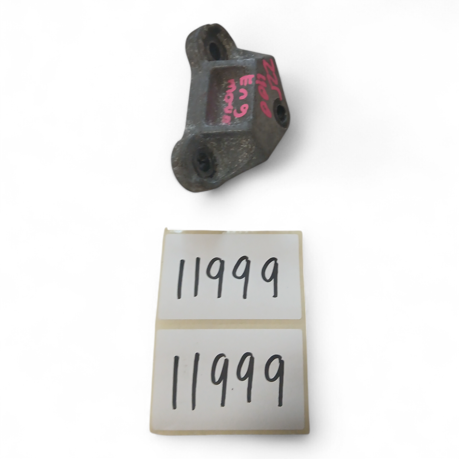11999_2028129-Photoroom.png Kawasaki ZZR1100 1100 1989-1992 Engine Mount OEM - Image 1