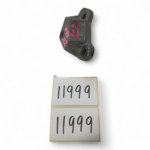 Kawasaki ZZR1100 1100 1989-1992 Engine Mount OEM - Image 3