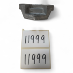 Kawasaki ZZR1100 1100 1989-1992 Engine Mount OEM - Image 4