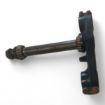 Kawasaki ZZR1100 1100 1989-1992 Bottom Yoke OEM