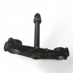 Kawasaki ZZR1100 1100 1989-1992 Bottom Yoke OEM - Image 3