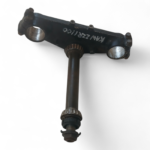 Kawasaki ZZR1100 1100 1989-1992 Bottom Yoke OEM - Image 4