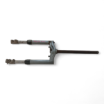 Peugeot Elyeos50 50 1998-2003 Front Fork Set OEM - Image 2