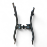 Kawasaki ZZR1100 1100 1989-1992 Engine Cradle Frame OEM