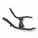 Kawasaki ZZR1100 1100 1989-1992 Engine Cradle Frame OEM - Image 3
