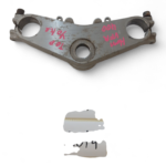 Honda VFR400 400 1986-1987 Top Yoke OEM