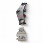 Honda VFR400 400 1986-1987 Top Yoke OEM - Image 2