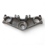 Honda VFR400 400 1986-1987 Top Yoke OEM - Image 4