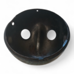 Yamaha Rd125 125 1974-1975 Headlamp Housing OEM - Image 3