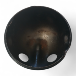 Yamaha Rd125 125 1974-1975 Headlamp Housing OEM - Image 4