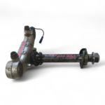 Honda VFR400 400 1986-1987 Bottom Yoke OEM - Image 2