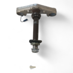 Honda VFR400 400 1986-1987 Bottom Yoke OEM - Image 4
