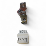 Suzuki ts50 50 1979-1983 Top Yoke OEM - Image 2
