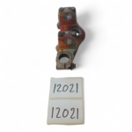 Suzuki ts50 50 1979-1983 Top Yoke OEM - Image 3