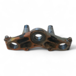 Suzuki ts50 50 1979-1983 Top Yoke OEM - Image 4