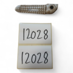 Triumph Sprint 675 675 1993-2016 Left foot peg OEM - Image 2