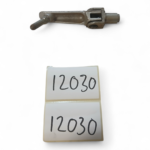 Yamaha YZFR6 600 2017 Right Side Footrest Peg OEM - Image 3
