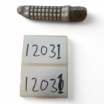 Kawasaki ZXR750 750 1992-1995 Left Side Footrest Peg OEM - Image 2
