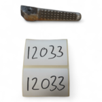 Honda NT1100 1100 2022 Left side foot peg OEM - Image 2