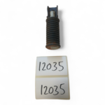 Suzuki GS450LZ 450 1982 Rear Right Passenger Footrest Peg OEM