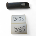 Suzuki GS450LZ 450 1982 Rear Right Passenger Footrest Peg OEM - Image 2